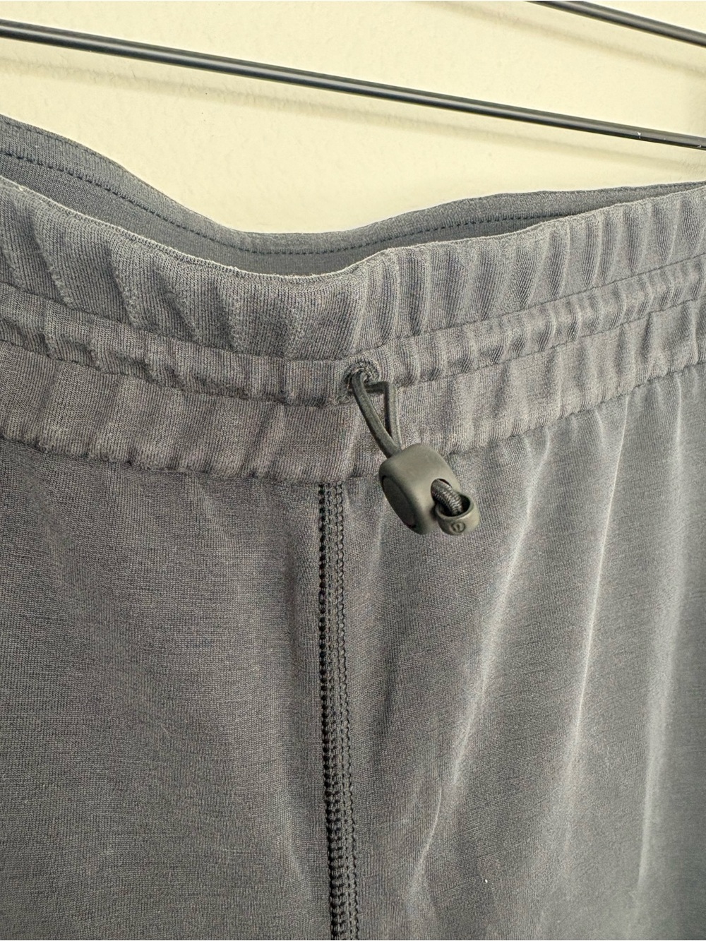 Lululemon Softstreme High Rise Pant - Blue - Picture 5 of 9